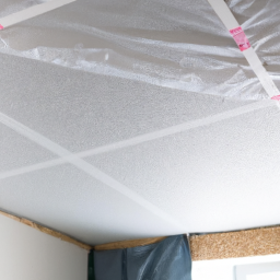 Installation de plafond chauffant : le confort au quotidien Chalette-sur-Loing